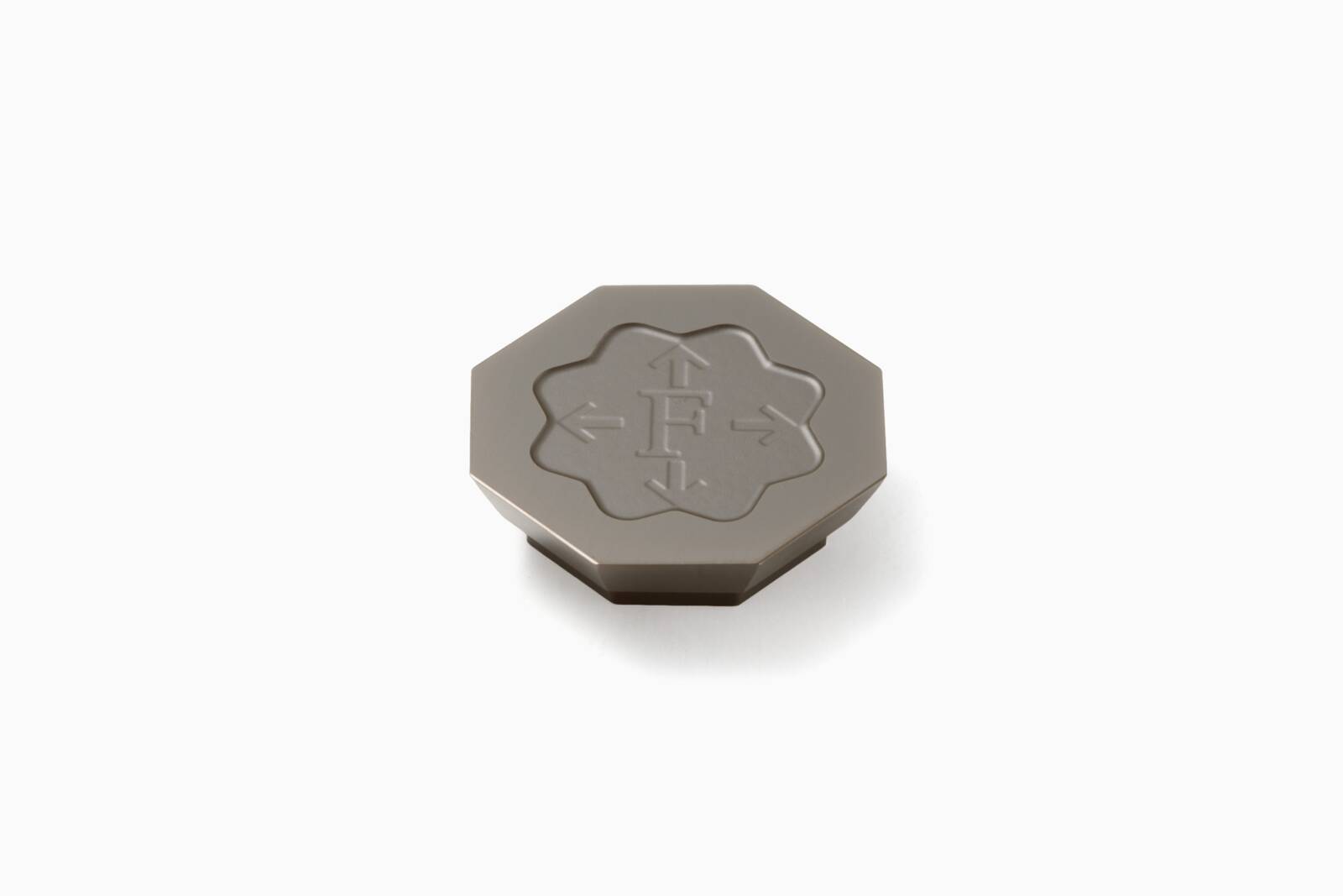 OFEN0704ZZTR-M16 Face Mill Insert - 02566034
