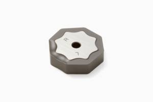 ONEF090520ZZTN-M14 Face Mill Insert - 02566042