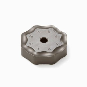 ONMF090520ANTN-M14 Face Mill Insert - 02566044