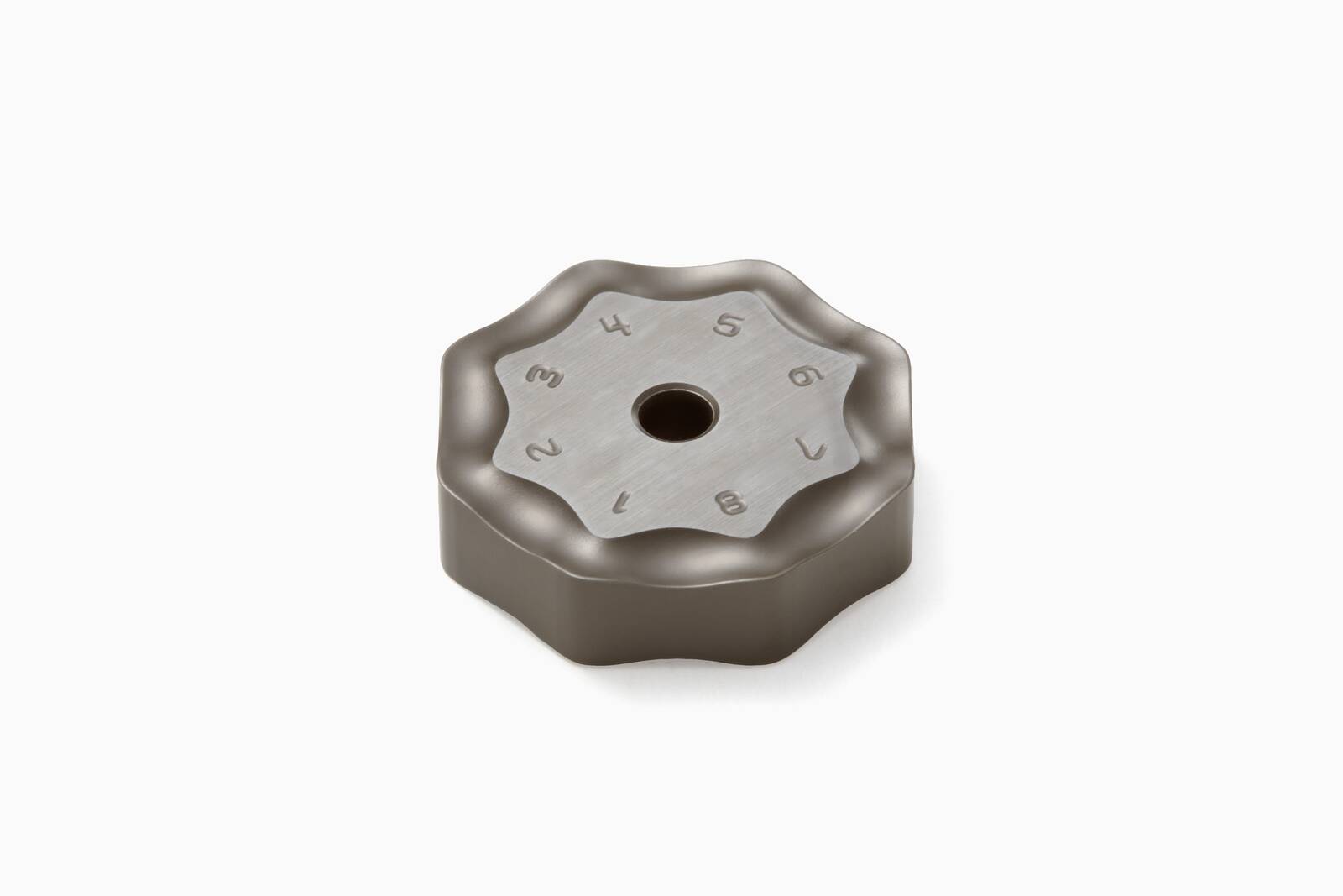 ONMF090520ANTN-M14 Face Mill Insert - 02566044