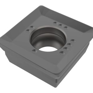 SONX09T304TR-M10 Face Mill Insert - 02566300