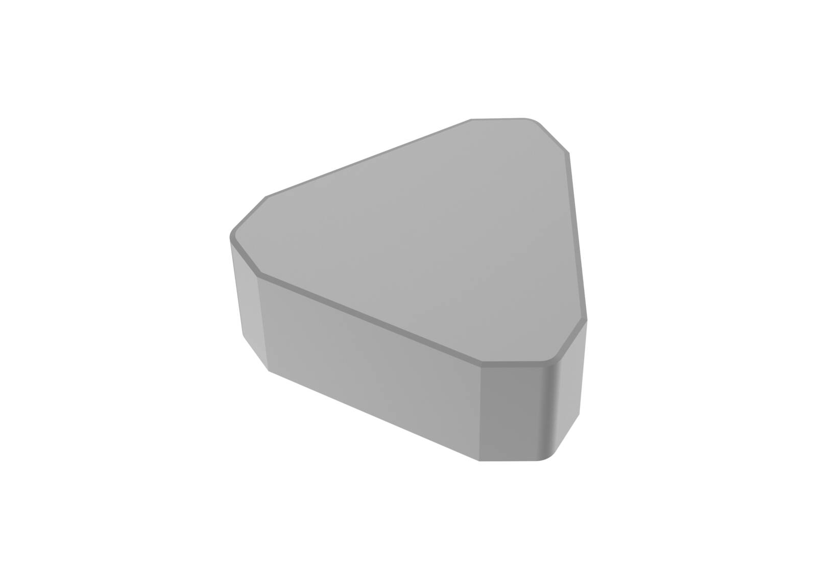 TNGN1103PNS Sq. Shld. Mill Insert - 02573320
