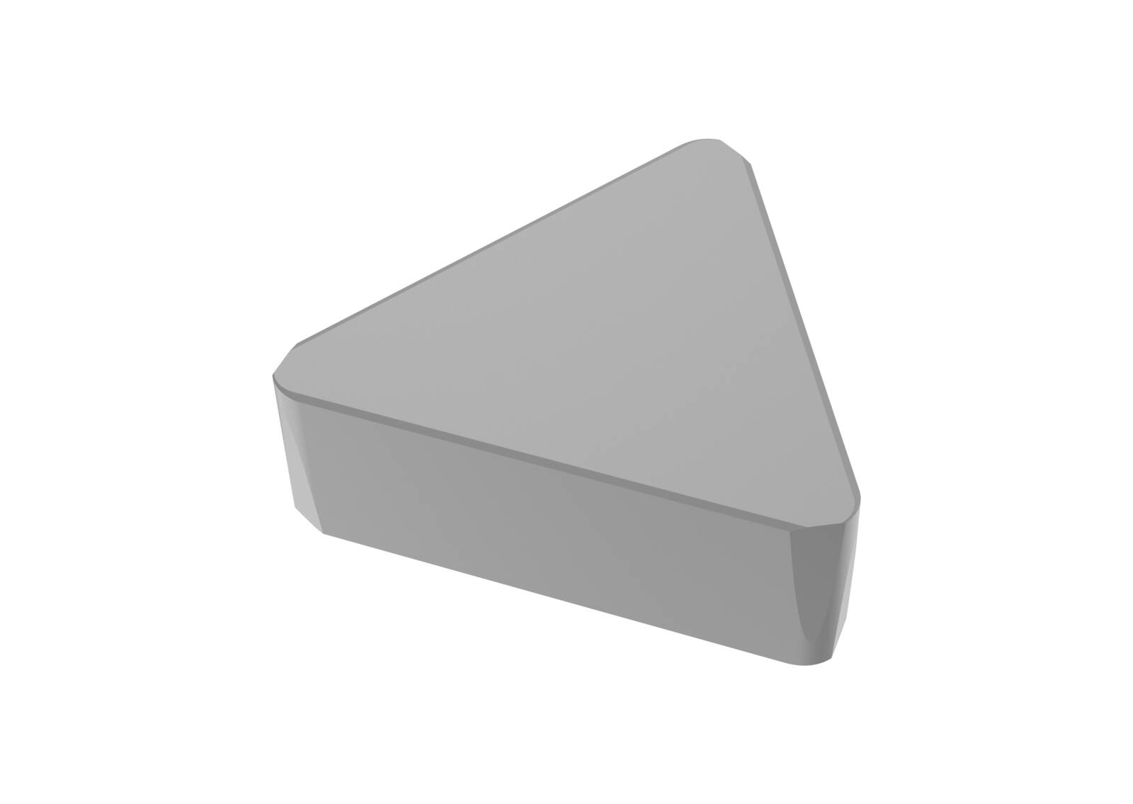 TNGN1103PRS Sq. Shld. Mill Insert - 02573321