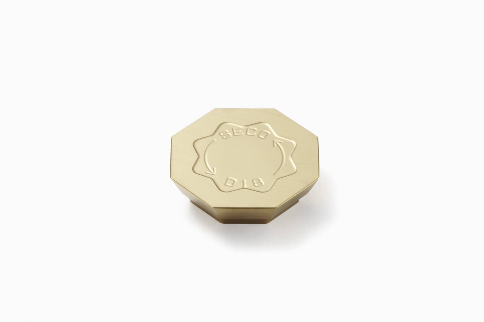 OFEN070405TN-D18 Face Mill Insert - 02656051