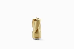 MP10-09812KWZ3-E03 Sq Sh Mill Ins - 02679425