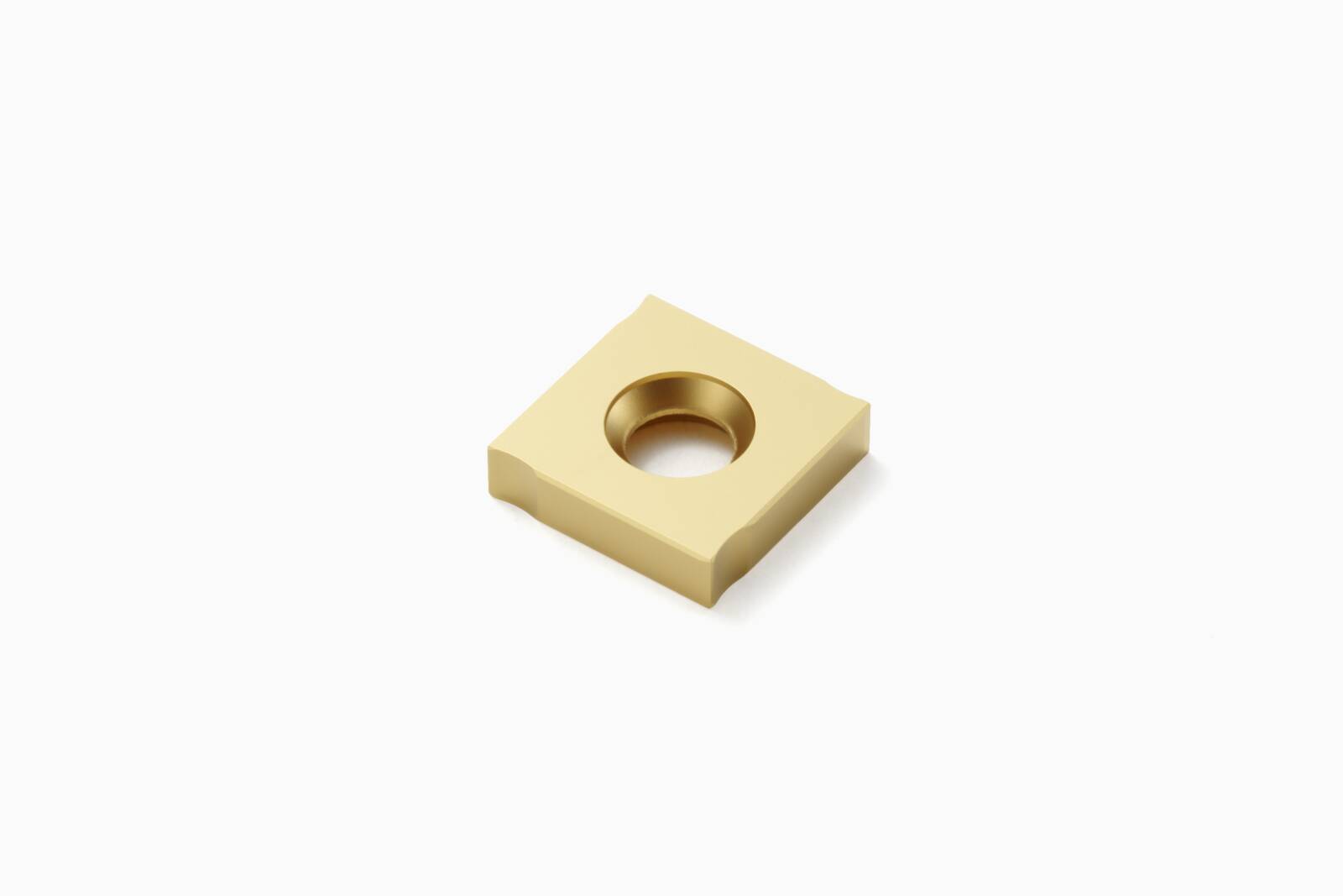 335.19-12045T-MD09 Disc Mill Insert - 02680141