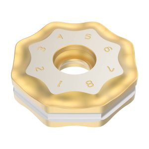 ONMU090520ANTN-M15 Face Mill Insert - 02688947