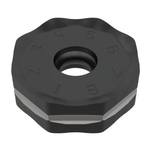 ONMU090520ANTN-M13 Face Mill Insert - 02694843