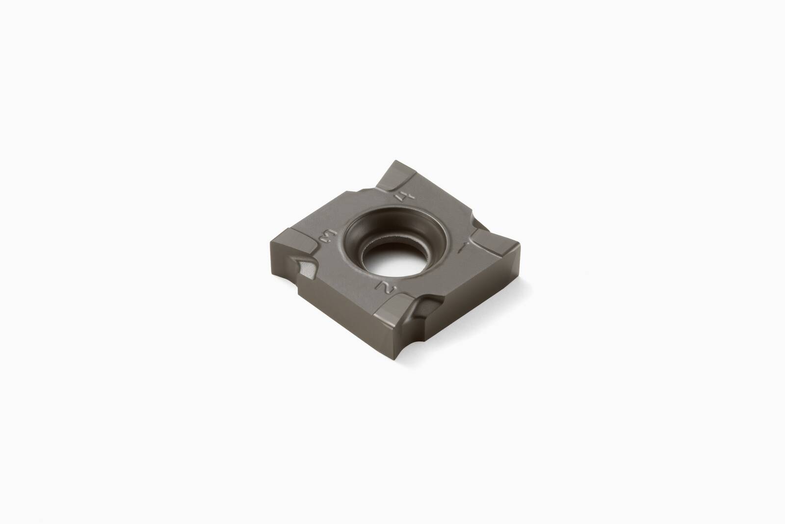 SNHQ110208TR4-M07 Disc Mill Insert - 02756022
