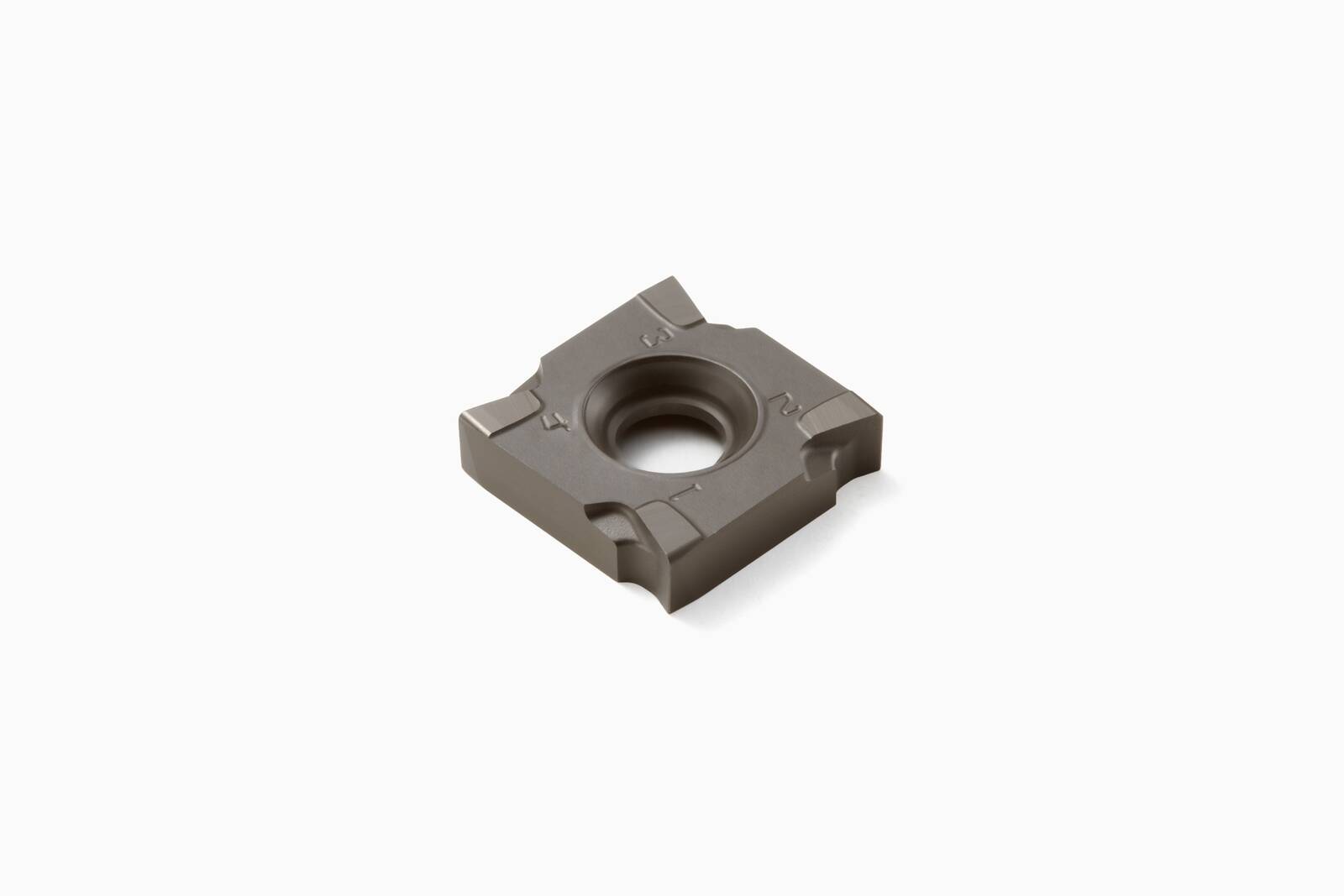 SNHQ110208TL4-M07 Disc Mill Insert - 02756023