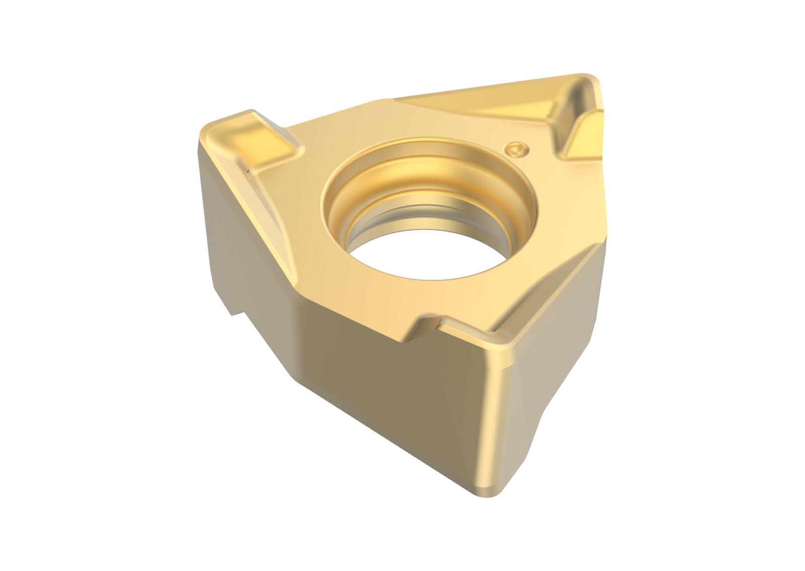 XNEX040304TR-M08 Sq Sh Mill Insert - 02765956