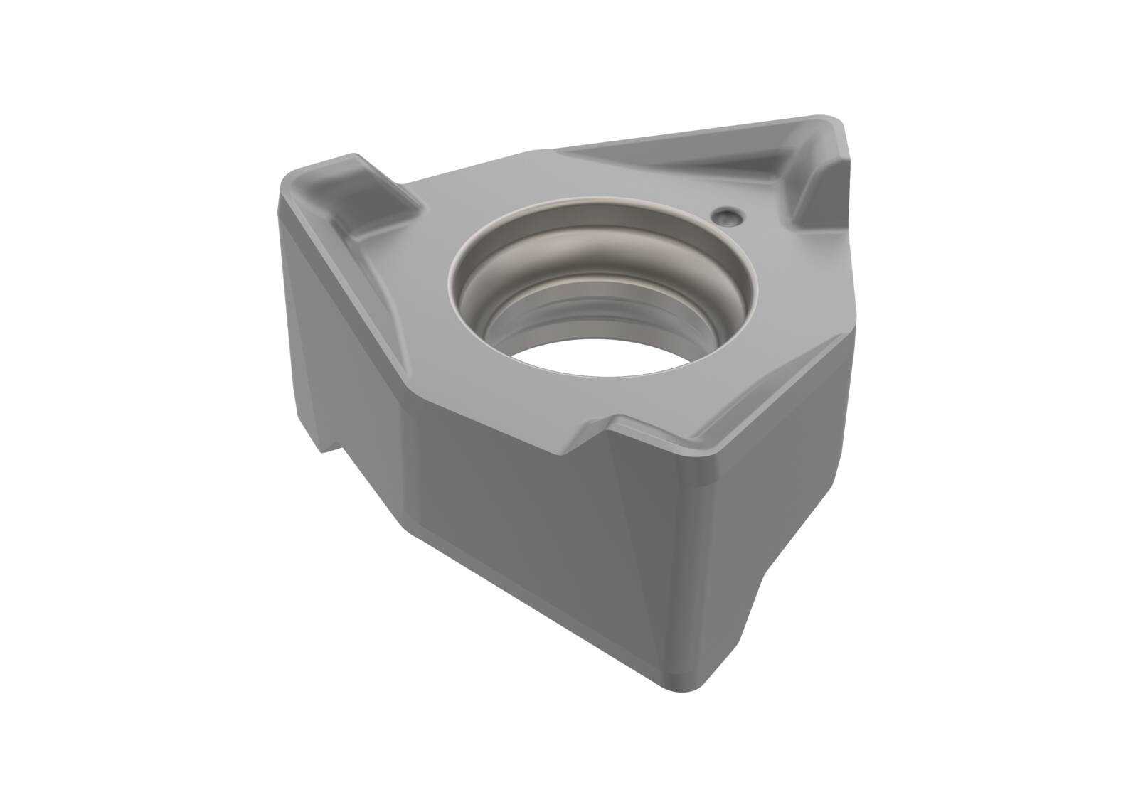 XNEX040308TR-M08 Sq Sh Mill Insert - 02766031
