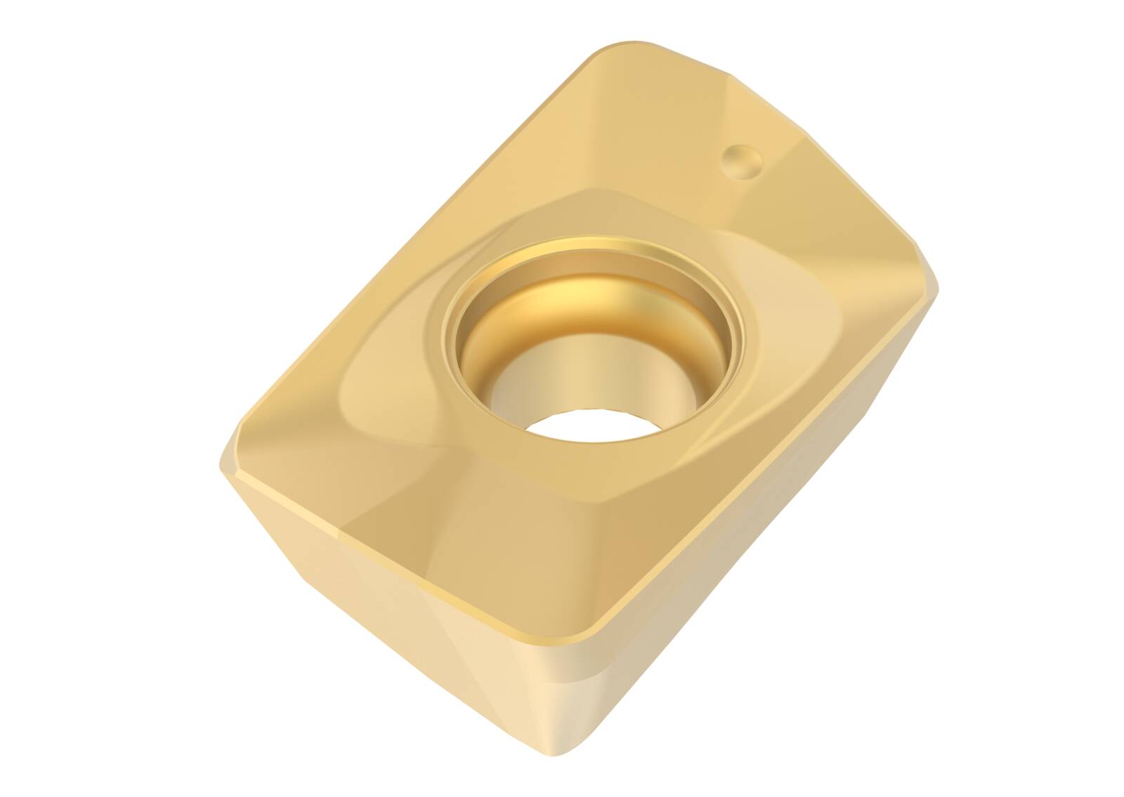 XOMX10T304TR-M09 Sq Sh Mill Insert - 02768581