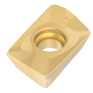 XOMX10T308TR-M09 Sq Sh Mill Insert - 02768597