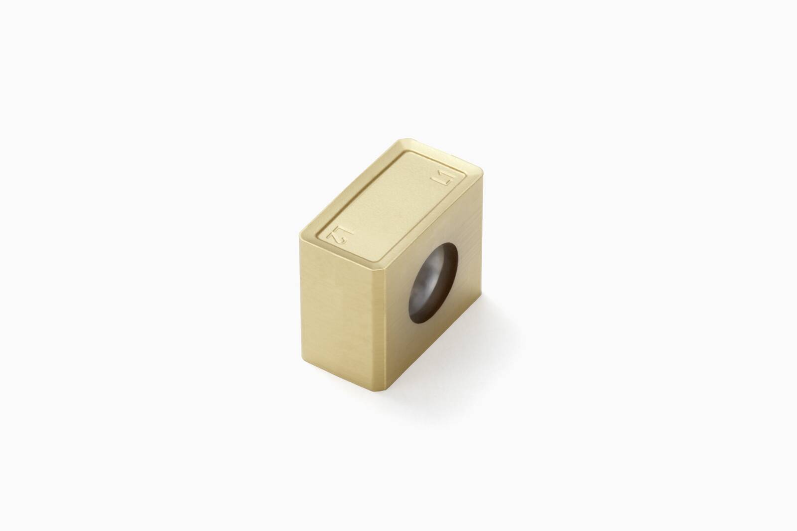 LNHQ140731TN4-M11 Disc Mill Insert - 02780038