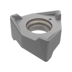 XNEX040308TR-M08 Sq Sh Mill Insert - 02783917