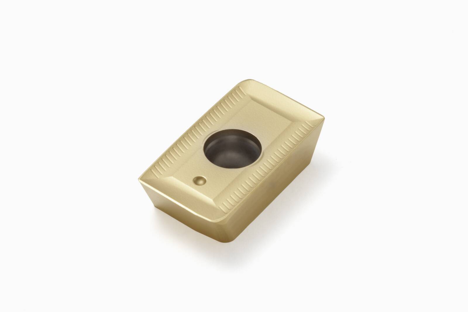 ABEX2606ZFFR-M15 Sq Sh Mill Insert - 02789854