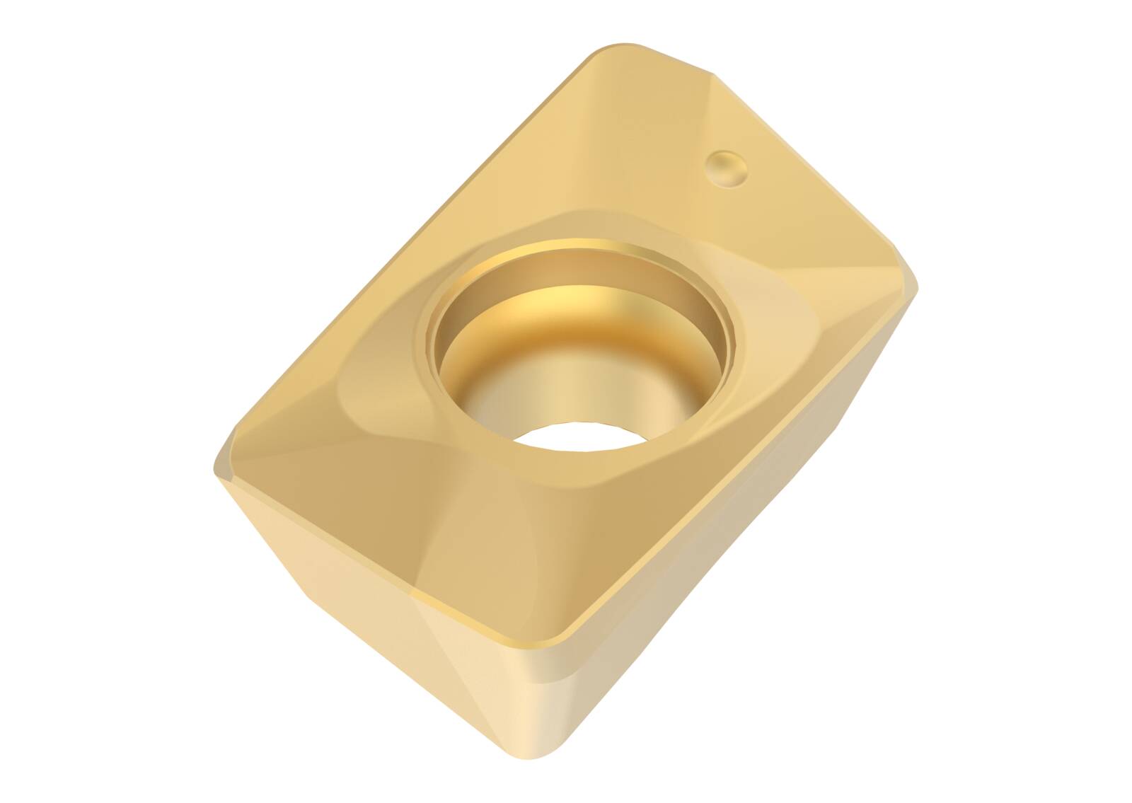 XOMX120431TR-M12 Sq Sh Mill Insert - 02808100