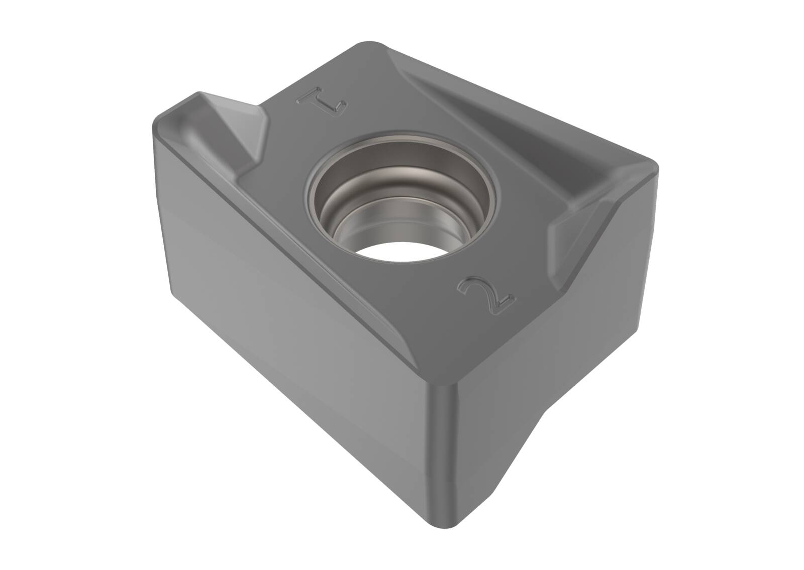 LN140708TR-M13 Sq. Shld. Mill Ins - 02822347