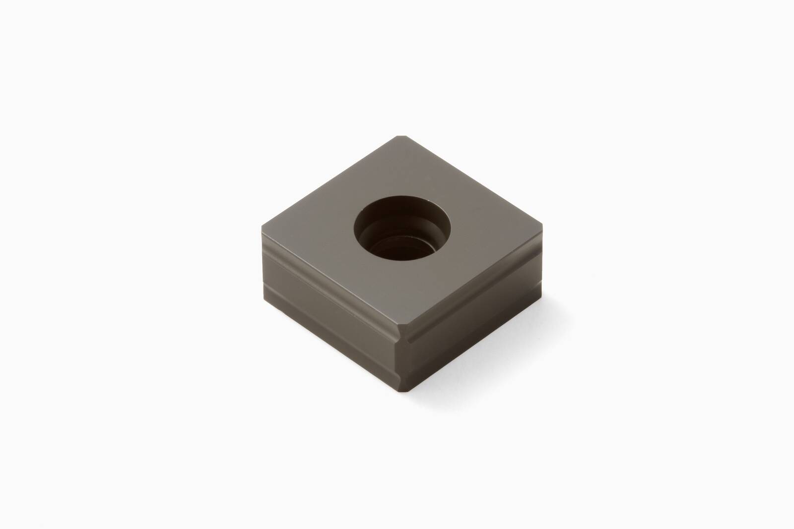 SNHX1406TN8-M12 Disc Milling Insert - 02823484