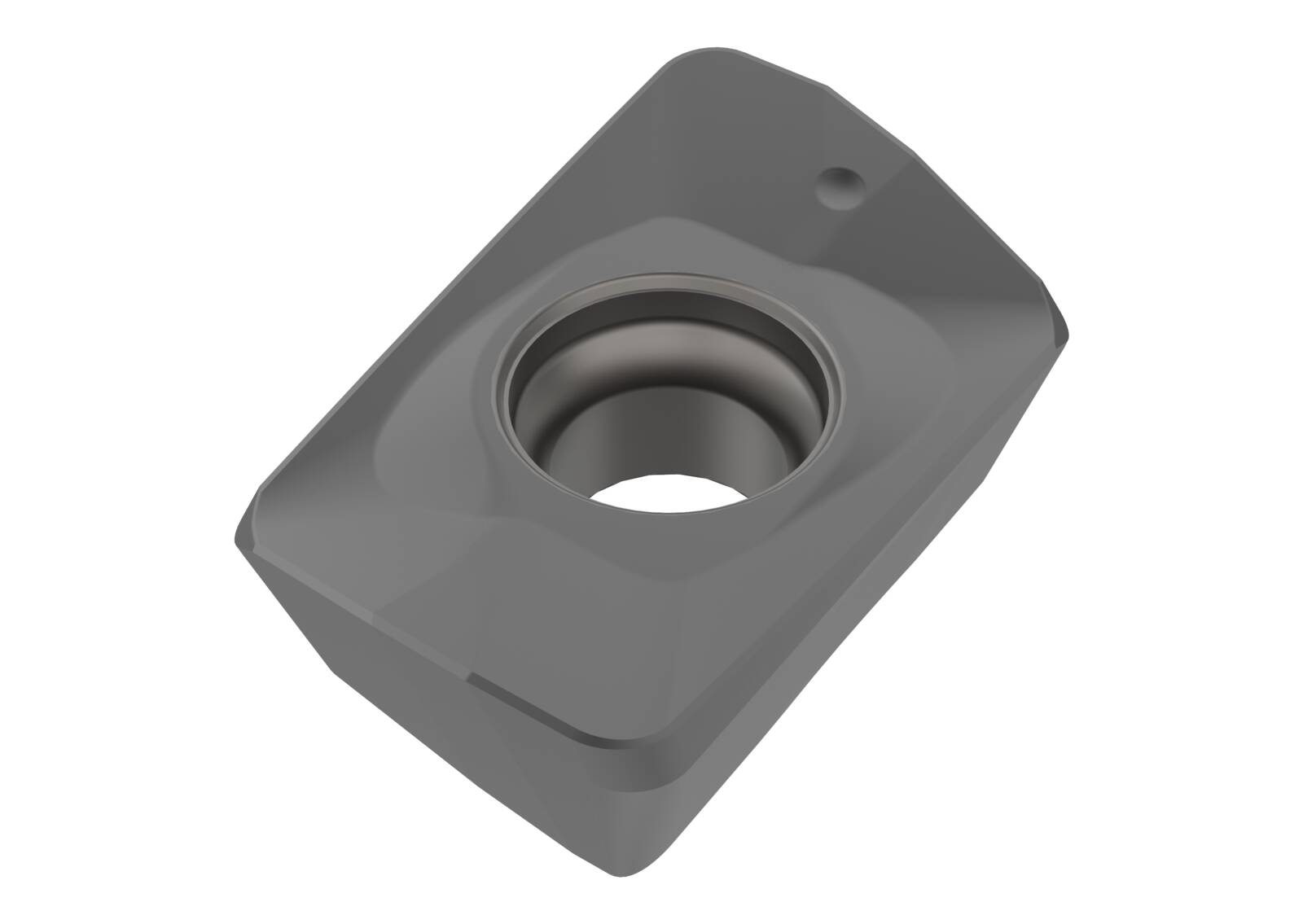 XOMX10T312TR-M09 Sq Sh Mill Insert - 02823895