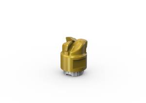 MP12-1200.7HFZ3-MD10 High Feed Ins - 02825082