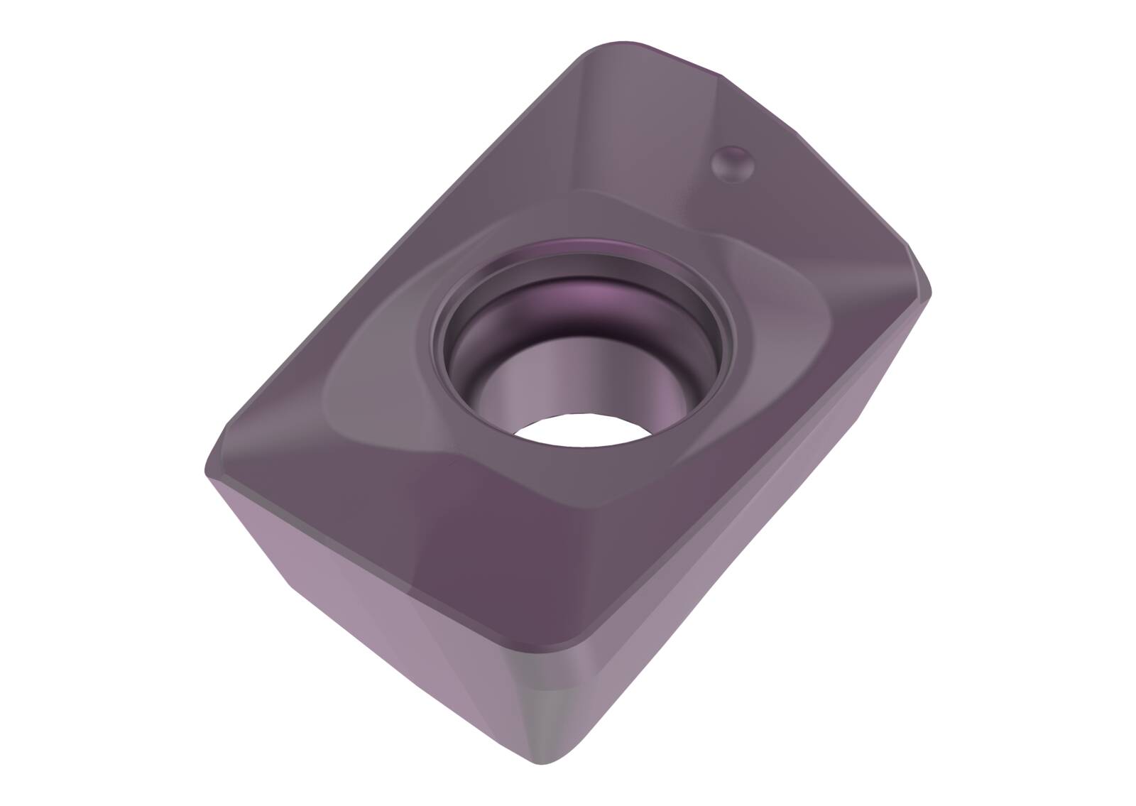 XOMX10T304TR-M09 Sq Sh Mill Insert - 02827872
