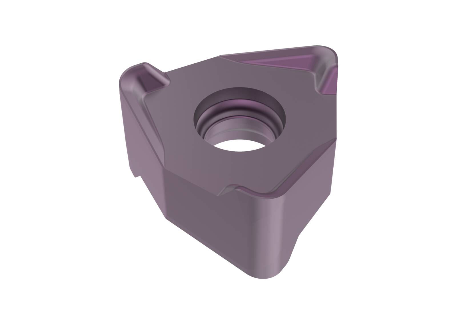 XNEX080616TR-MD15 Sq Sh Mill Ins - 02827874
