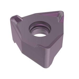 XNEX080612TR-M13 Sq Sh Mill Insert - 02827877