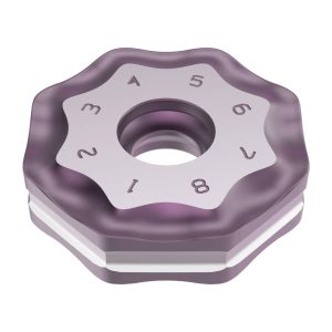 ONMU090520ANTN-M14 Face Mill Insert - 02827993
