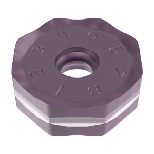 ONMU090520ANTN-M12 Face Mill Insert - 02827995