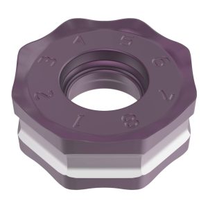ONMU050410ANTN-M11 Face Mill Insert - 02828067