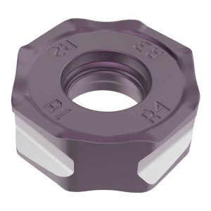 ONEU050410ZZTN4-M10 Face Mill Ins - 02828069