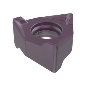 XNEX040308TR-M08 Sq Sh Mill Insert - 02828071
