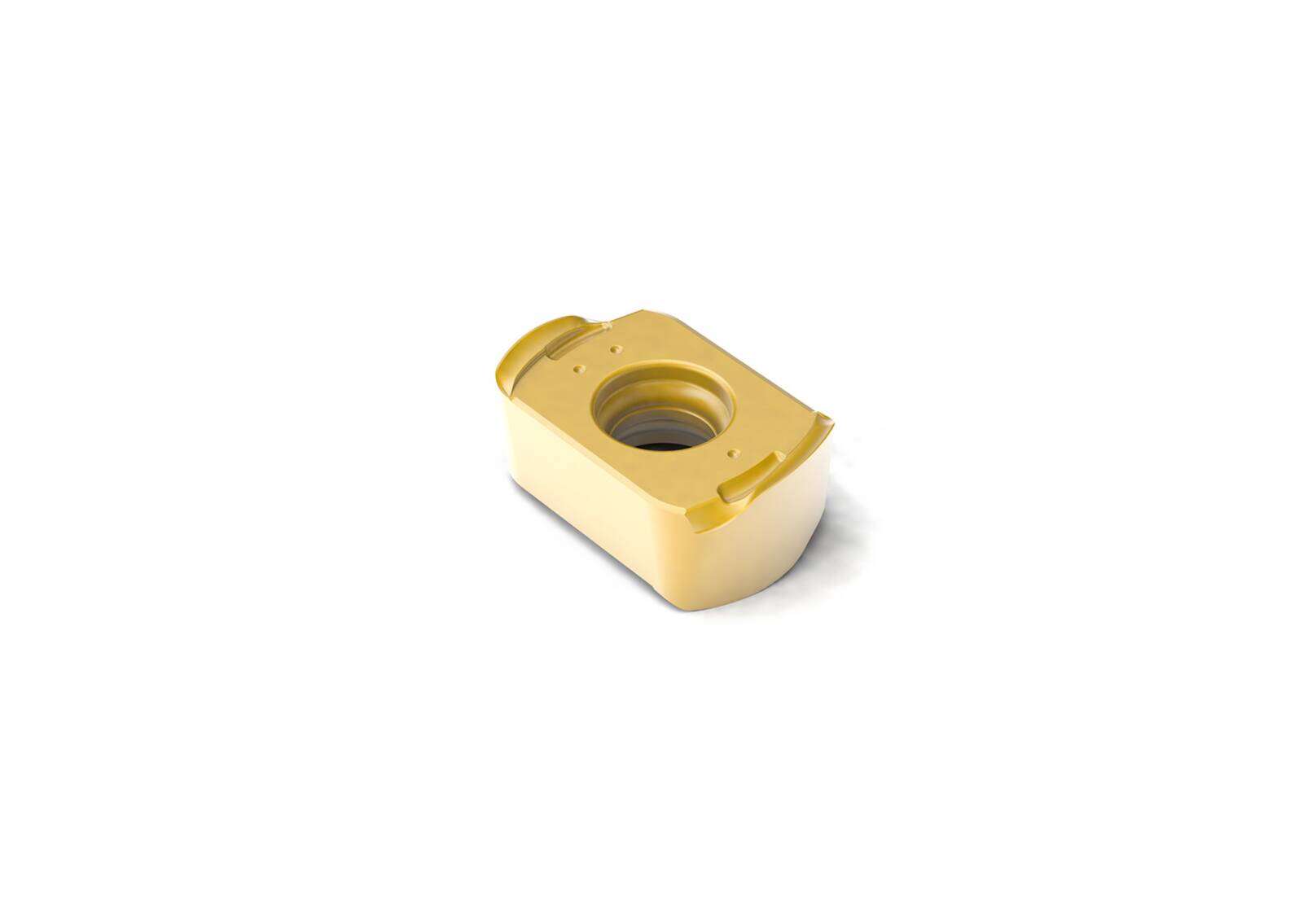 LOHT060310TR-ME06 HF Mill Insert - 02828489