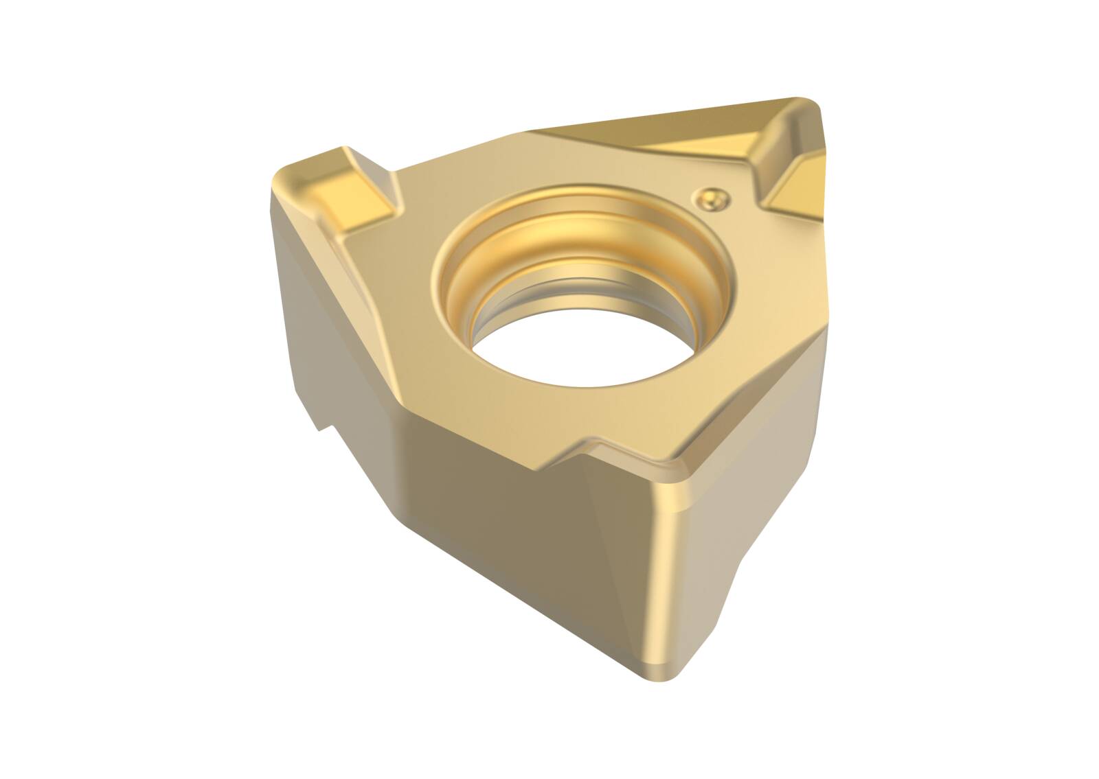 XNEX040308R-M06 Sq Sh Mill Insert - 02849150
