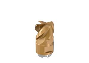 MP16-16010R08Z4-M04 Sq Sh Insert - 02880942