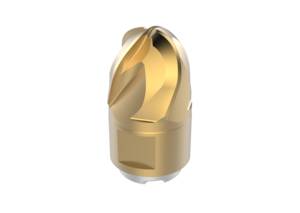 MP12-12008B90Z4-M03 Ballnose Insert - 02880954