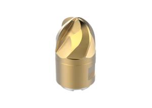 MP16-16010B90Z4-M04 Ballnose Insert - 02880956