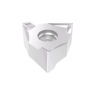 XNEX080608R-M08 Sq Sh Mill Insert - 02899465