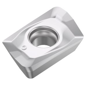 XOEX10T331R-M06 Sq Sh Mill Insert - 02899471