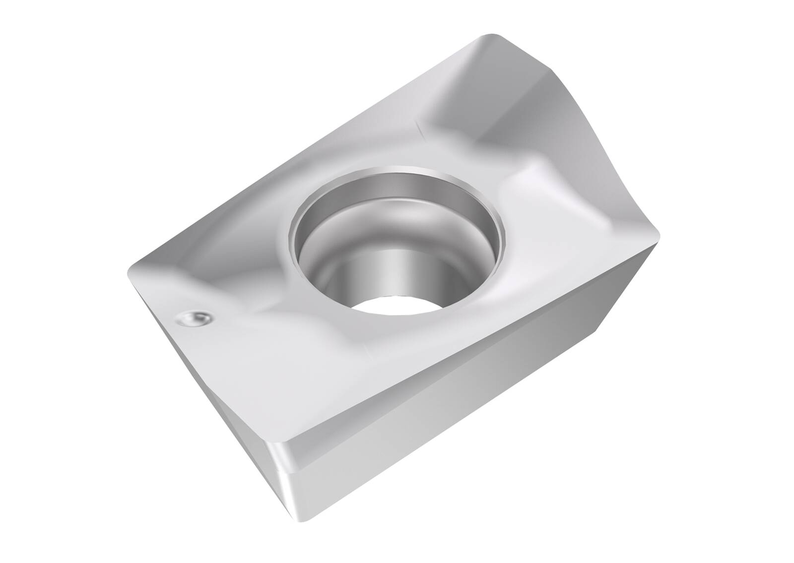 XOEX120404R-M07 Sq Sh Mill Insert - 02899472