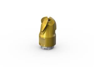 MP10-10007B90Z3-E03 Ballnose Insert - 02948379