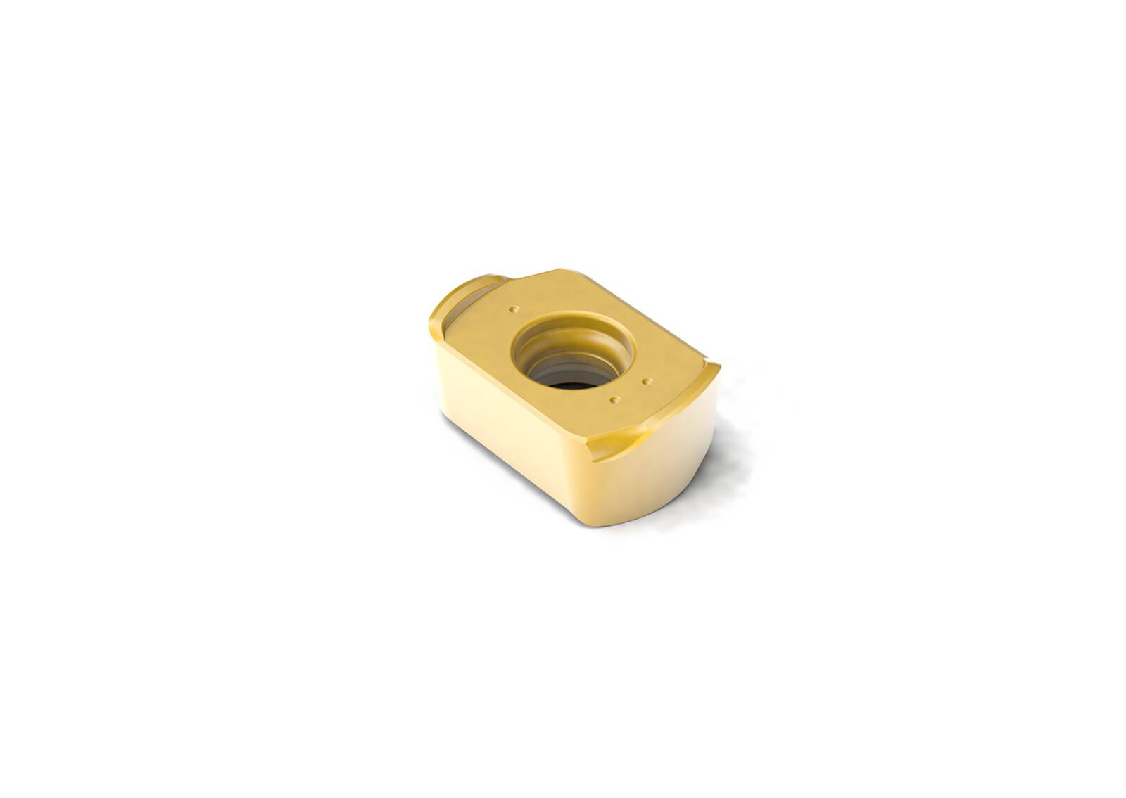 LOHT060310TR-MD07 HF Mill Insert - 02952605
