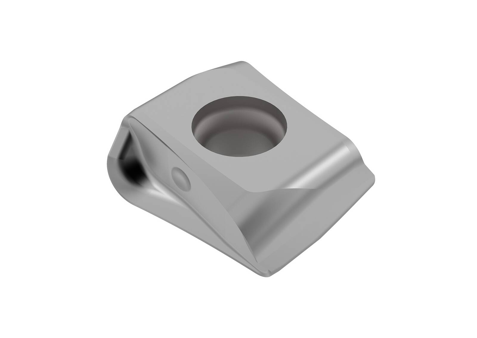 LOEX080408TR-M08 Milling Insert - 02955705