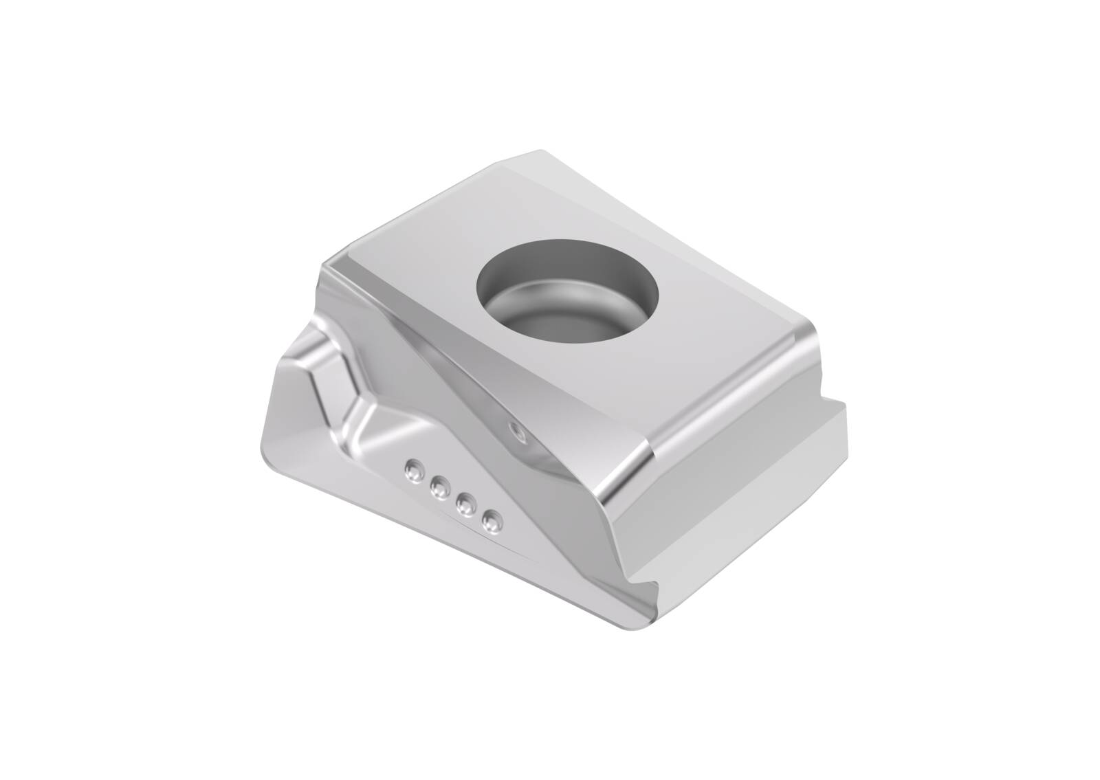 LOEX120708TR-M12 Milling Insert - 03002070