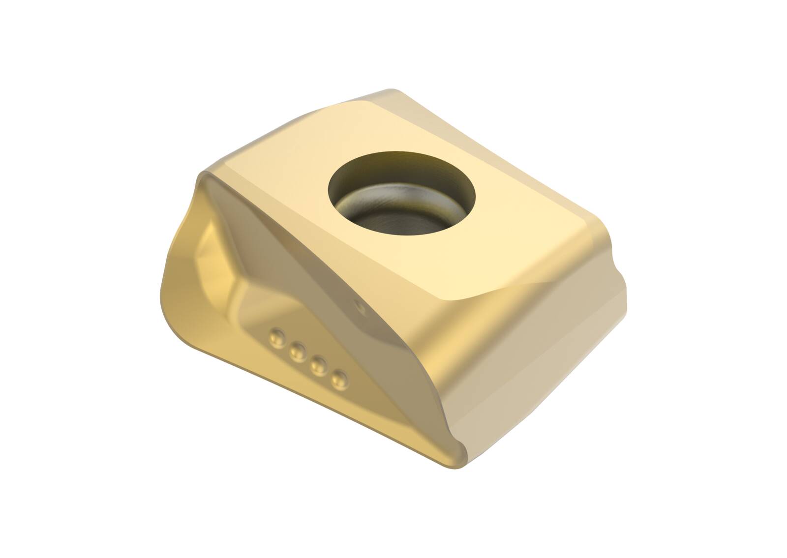 LOEX120716TR-M12 Milling Insert - 03002078