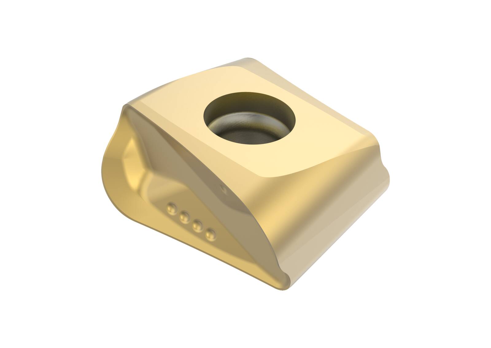 LOEX120731TR-M12 Milling Insert - 03002091