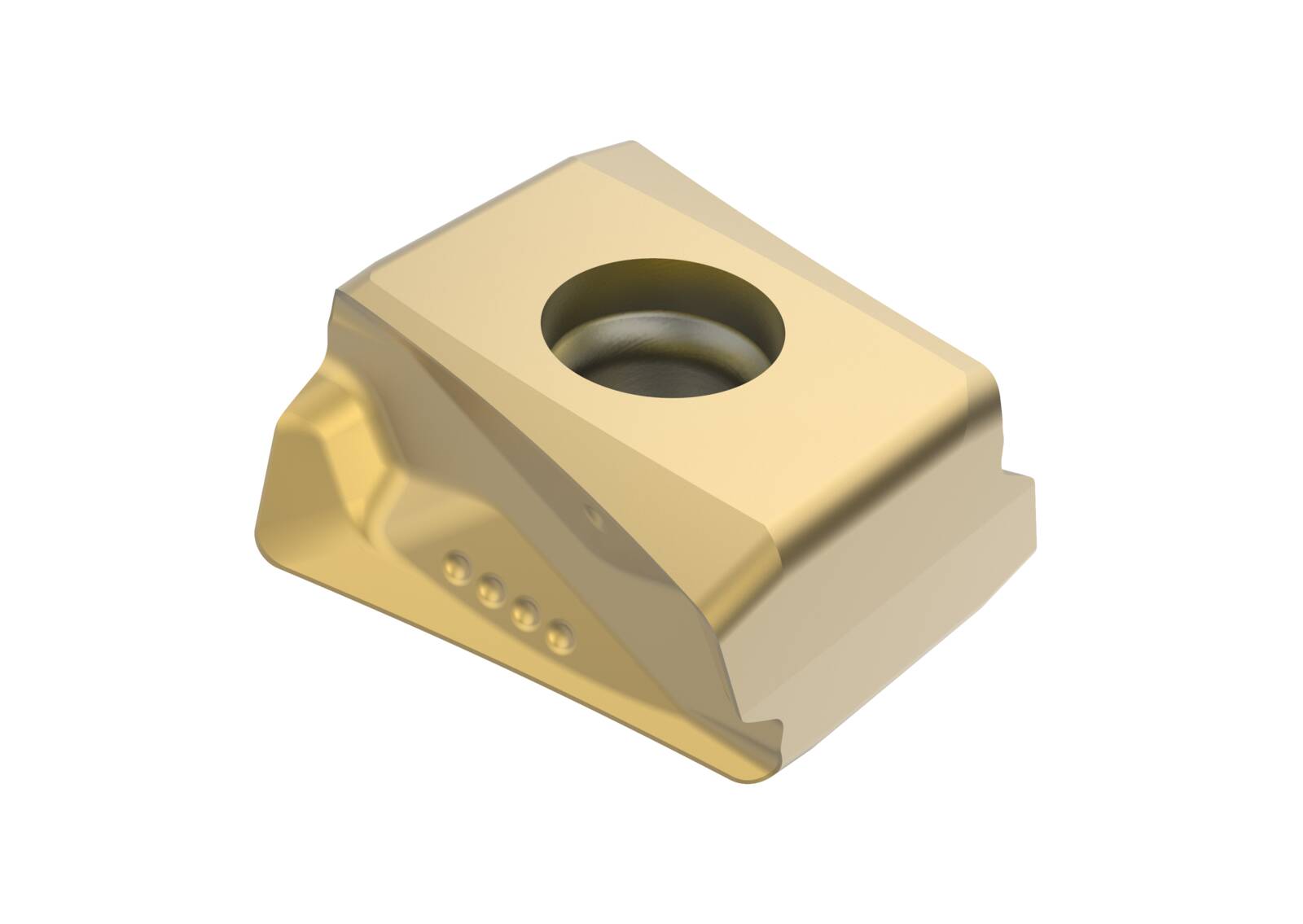 LOEX120708TR-MD13 Milling Insert - 03002098