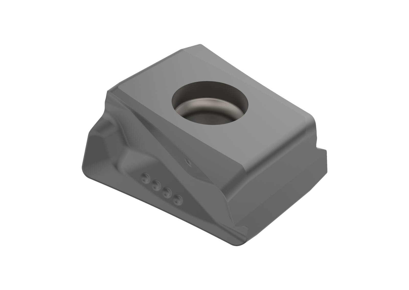 LOEX120708R-M09 Milling Insert - 03002171